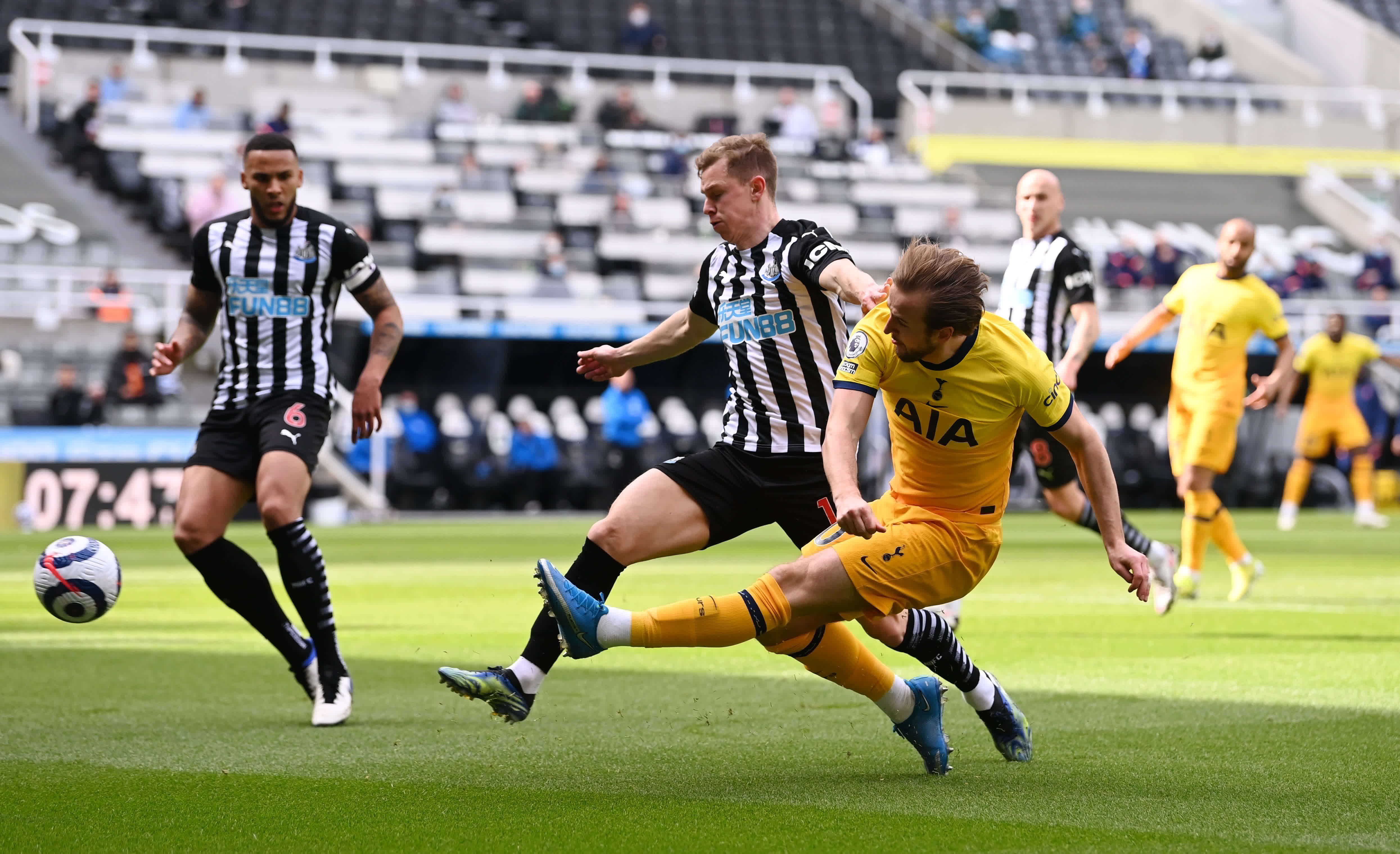 马奎尔在接 马奎尔在接