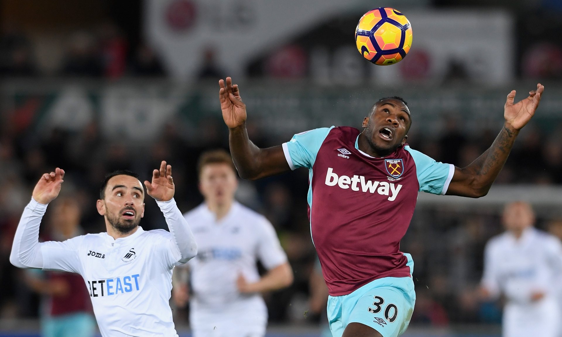 利物浦面临 利物浦面临