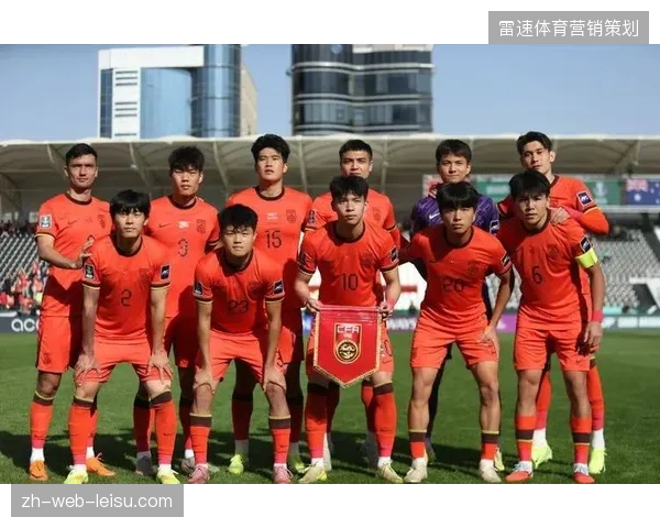 中国U23男足考察阵容收获两连胜，多点开花展现良好进攻状态